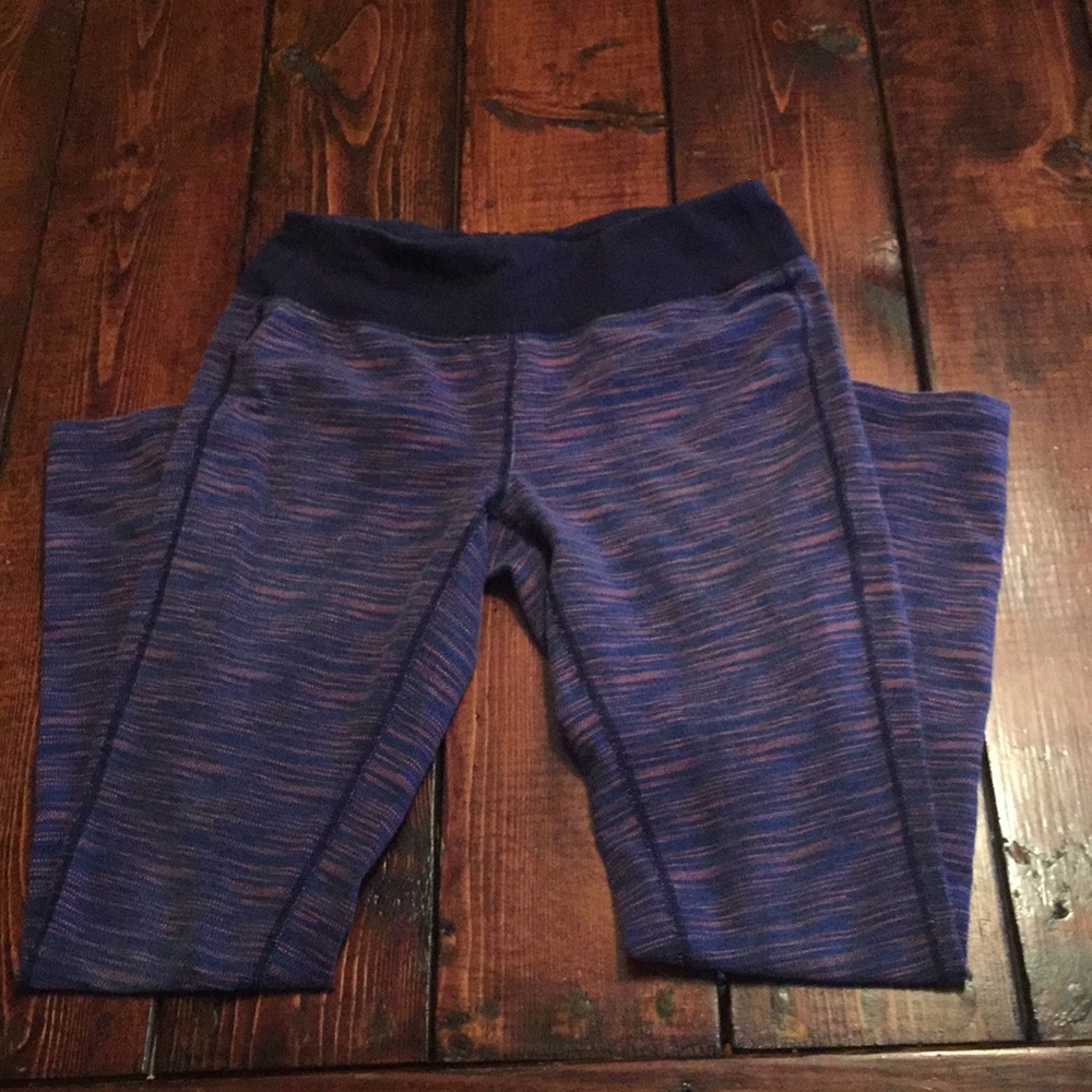 Yoga pants